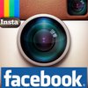 Facebook покупает фотосервис Instagram