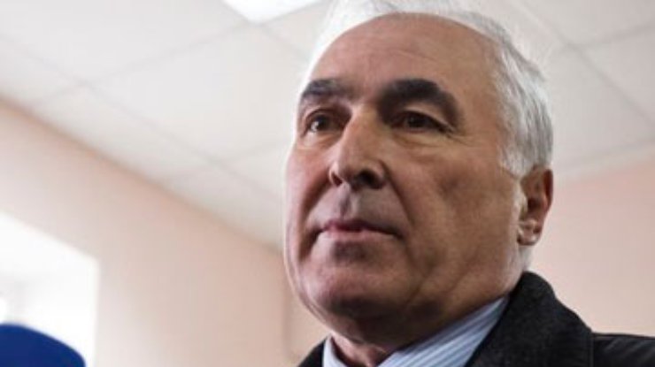Победитель на выборах президента Южной Осетии позвал к себе проигравшего