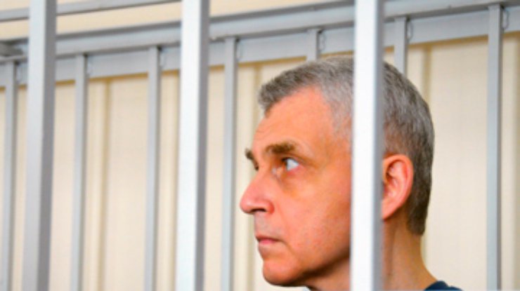 Тюремщики уверяют, что Иващенко достаточно здоров для суда