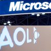 Microsoft покупает патентный пакет AOL