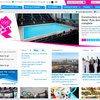 Сайт лондонской Олимпиады стал недоступен в Иране