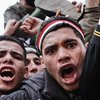 Ливийским повстанцам прекратили выплату пособий