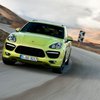 Porsche представит внедорожник Cayenne GTS на моторшоу в Пекине