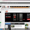 Google Chrome OS получила новый интерфейс