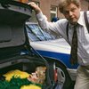 В Германии пенсионер забыл внучку в багажнике автомобиля
