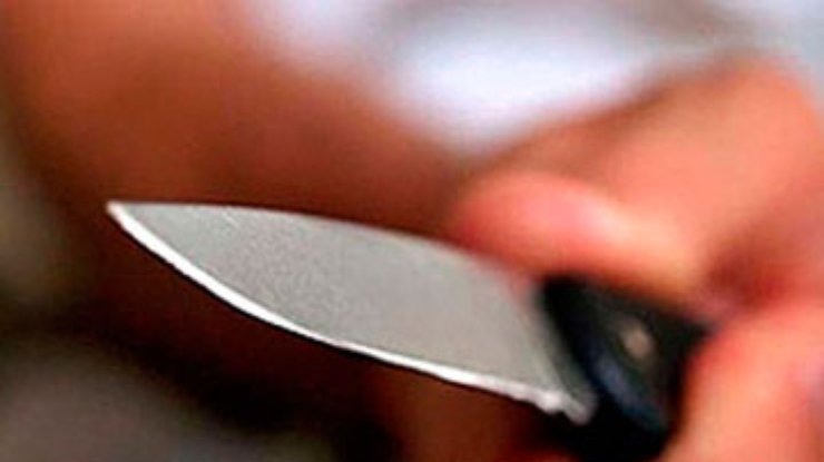 В деревне с населением в 2 человека сосед убил соседа