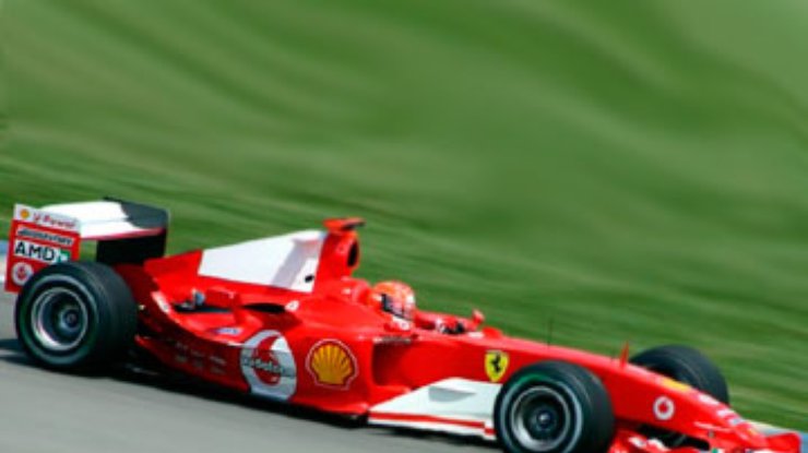 В Монако продадут 16 раритетных авто Ferrari