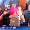 В Лос-Анджелесе подрались Брэндон Риос и Ричард Абриль