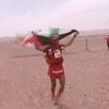 В Сахаре продолжается очередной Песчаный марафон
