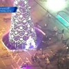 Водителю, который врезался в толпу у новогодней елки, грозит до 8 лет тюрьмы