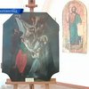 В Кировограде показали коллекцию отреставрированных икон
