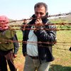 Сирийские пограничники обстреляли лагерь беженцев в Турции