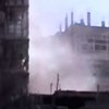 Сирийское ТВ: Военные обещают прекратить огонь завтра утром