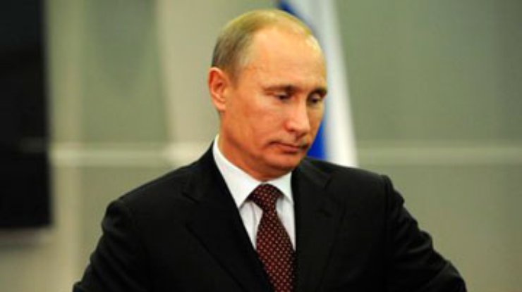 На инаугурацию Путина не собираются звать иностранных гостей, но они будут