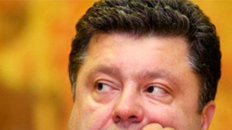Петр Порошенко: Сотрудничество с ЕС подстегнет реформы на Украине