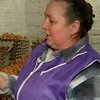 На Черниговщине устроили яичные бои