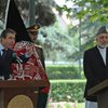 Афганистан сможет себя защитить - генсек НАТО
