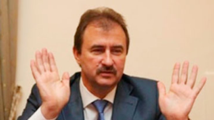 Попов: Мы обязали застройщика восстановить здания на Андреевском