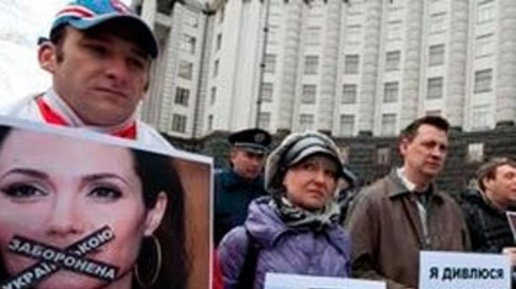Минкульт уверяет, что не будет русифицировать кинопрокат