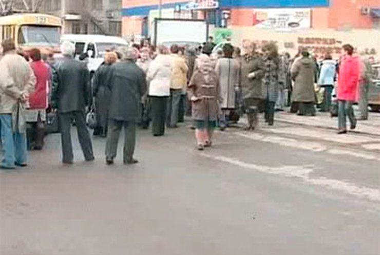 Долгами на Харьковском приборостроительном заводе заинтересовалась прокуратура