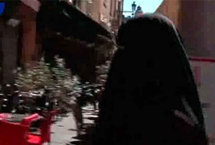 Бельгийская полиция продолжает штрафовать мусульманок за хеджаб