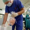 В прошлом году латвийские врачи выбросили 32 донорских органа