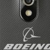 Boeing разрабатывает смартфон на платформе Android