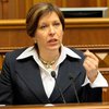 Ляпина: Перед тем, как вводить новые запреты на курение, нужно сначала проконтролировать старые