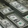 Валютные резервы Китая превысили 3,3 триллиона долларов