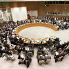 Совбез ООН приготовился к голосованию по Сирии