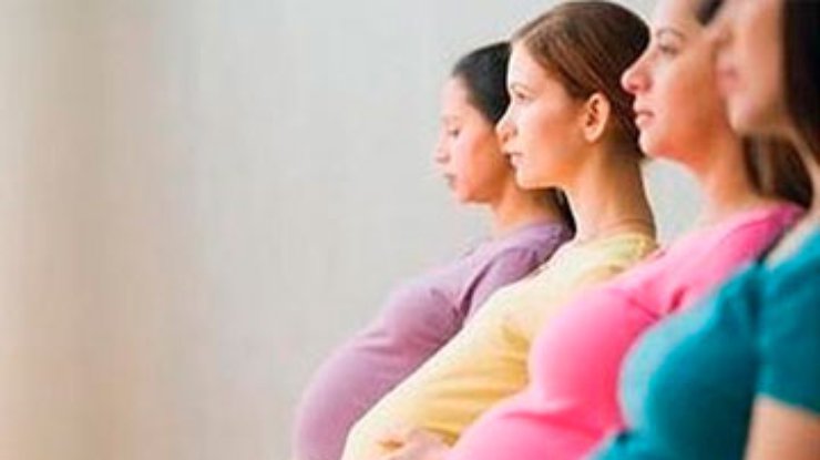 Беременность продлевает жизнь женщины - исследование