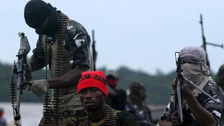 В Гвинее-Бисау произошел военный переворот