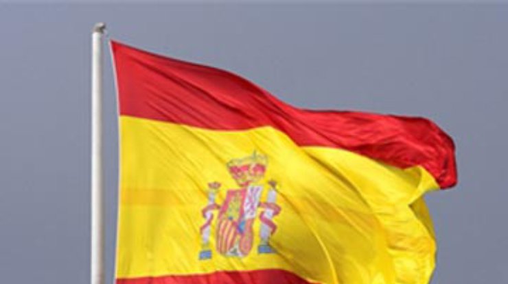 Испания отказалась от финансовой помощи ЕС