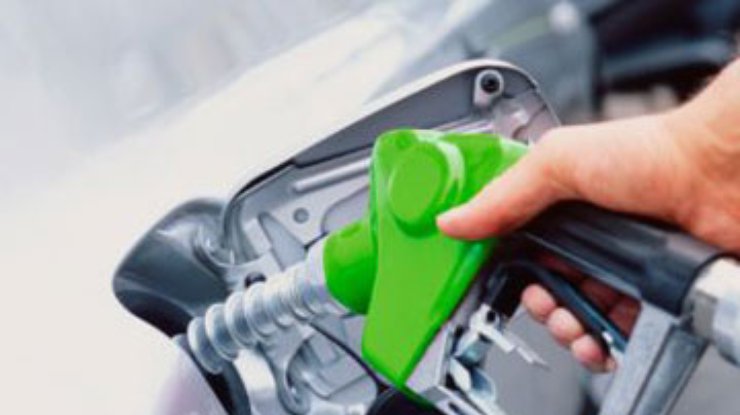 Цены на бензин продолжают рост