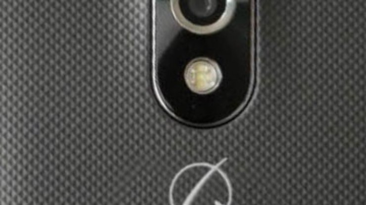 Boeing разрабатывает смартфон на платформе Android