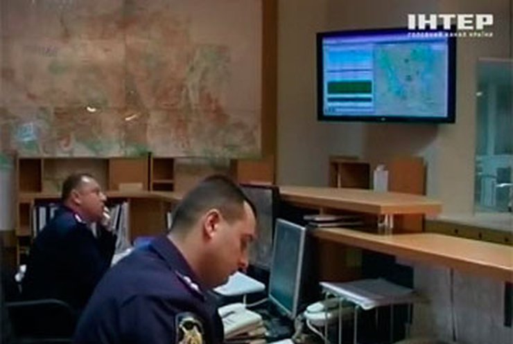 На Донетчине задержали банду квартирных воров