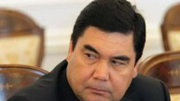 Министра энергетики Туркменистана уволили за плохое воспитание сына