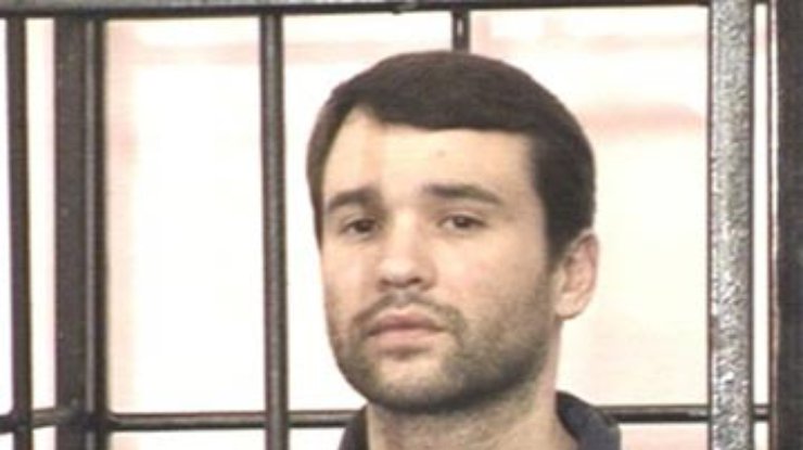 Убийца Щербаня не даст показаний на Тимошенко – адвокат