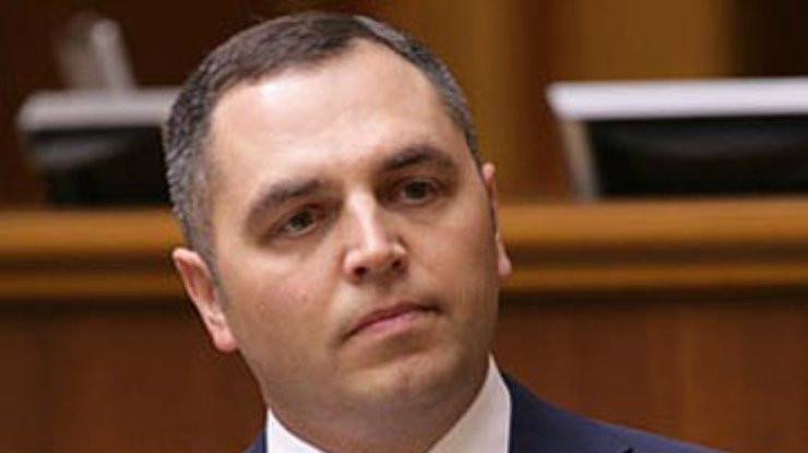 Портнов: Голосование депутатов за отсутствующих коллег - традиция
