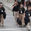 Охрана Обамы попала в скандальную историю с проститутками