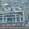 Армия Асада снова стреляет в Хомсе - сирийская оппозиция