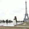 Во Франции наблюдается бум липовых свадеб