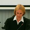 В суде зачитывают список жертв Брейвика
