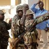 Военные в Гвинее-Бисау закрыли воздушное и водное пространство страны