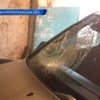 В Днепропетровской области судья сбил человека и сбежал с места происшествия