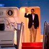 Охранники Обамы оказались в центре секс-скандала