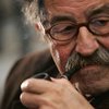 Немецкий писатель и нобелевский лауреат Гюнтер Грасс госпитализирован
