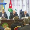 Янукович призвал иорданцев инвестировать в Украину