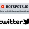 Twitter приобрел стартап Hotspots.io
