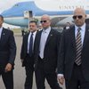 Обама верит начальнику своей охраны даже после скандала с проституками